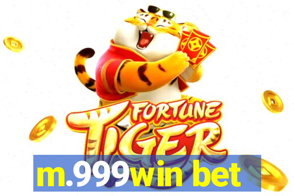 m.999win bet